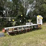 Nad Stawem Dom * Pietkowo