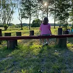 Nad Stawem Dom Semesterbostad Pietkowo