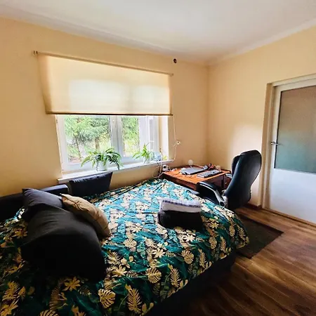 Nad Stawem Dom * Pietkowo