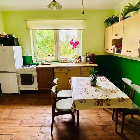 Holiday home Nad Stawem Dom *