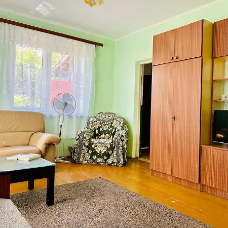 Nad Stawem Dom * Pietkowo