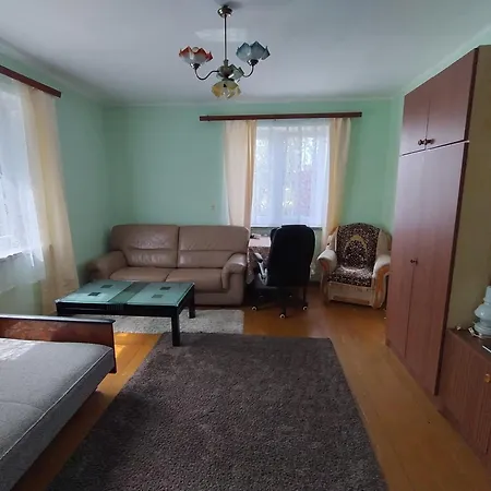 別荘 Nad Stawem Dom *