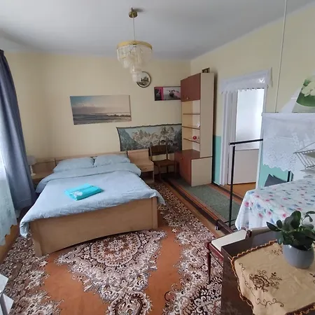 Holiday home Nad Stawem Dom Pieckowo