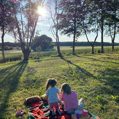 Nad Stawem Dom Pietkowo