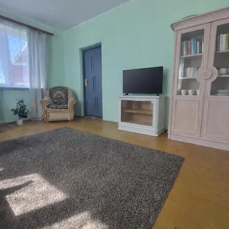 Nad Stawem Dom * Pietkowo